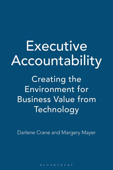 Executive Accountability