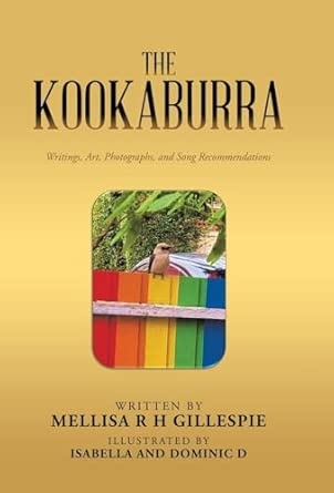 The Kookaburra