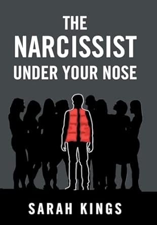 The Narcissist under your nose