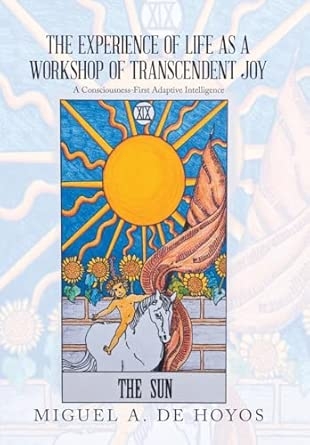 THE EXPERIENCE OF LIFE AS A WORKSHOP OF TRANSCENDENT JOY