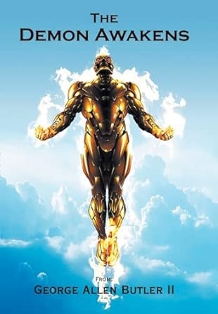 The Demon Awakens