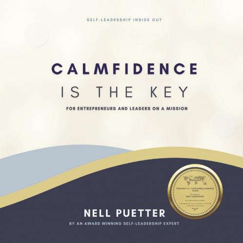 Calmfidence Is the Key