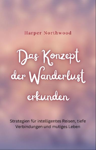 Das Konzept der Wanderlust erkunden