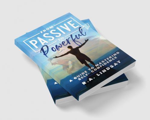 From Passive to Powerful