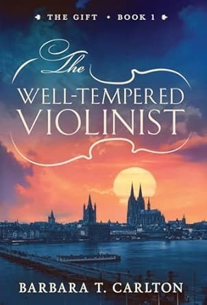 The Well-Tempered Violinist
