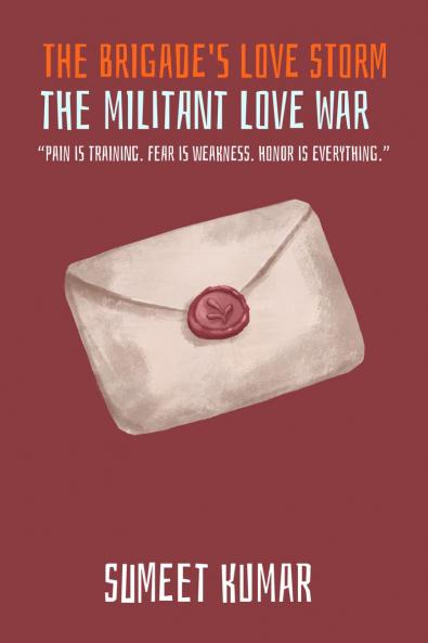 The Brigade's Love Storm: The Militant Love War