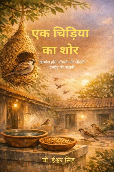 Ek Chiriya Ka Shor / एक चिड़िया का शोर
