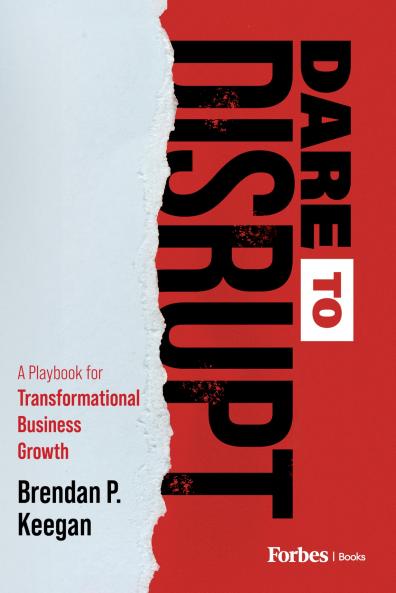 A PLAYBOOK FOR TRANSFORMATIONAL BUSINESS GROWTH