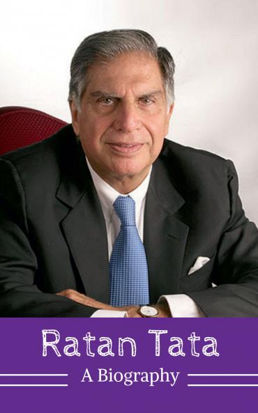 Ratan Tata