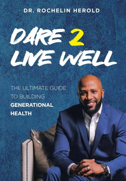 Dare 2 Live Well