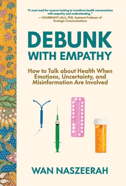 Debunk with Empathy
