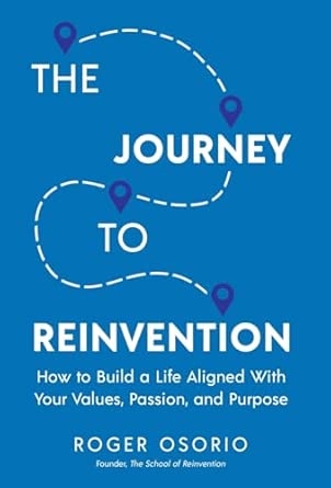 The Journey To Reinvention