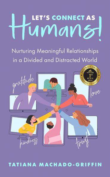 Let's Connect as Humans!