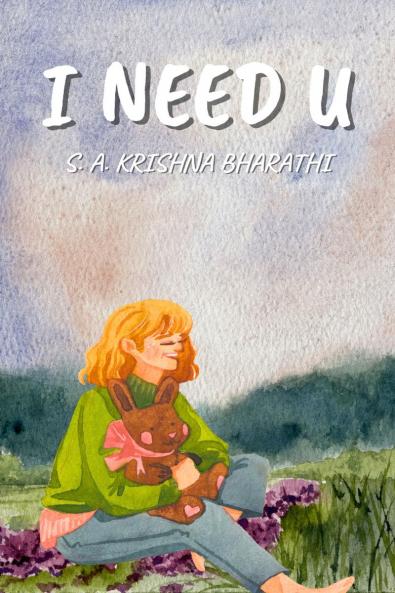I NEED U: Now & Forever