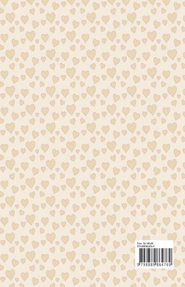 Undated Monthly School Planner: Cute Pink Pastel Hearts Monthly Planner (8.5 × 11 in) | Teachers &amp; Students | Profile | Schedule | Month | Weeks | Days | Project | Reflection | Notes