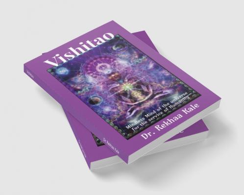 Vishitao: The mindless mind of universe ready to help you