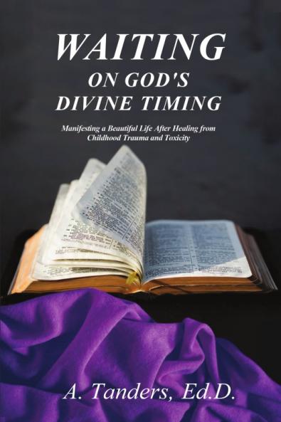 Waiting on God's Divine Timing