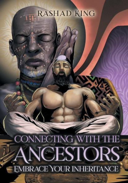 Connecting with the Ancestors