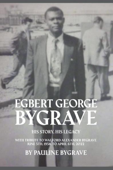 Egbert George Bygrave