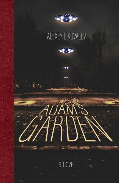 Adam's Garden