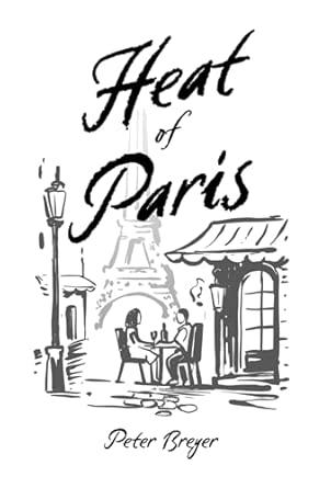 Heat of Paris
