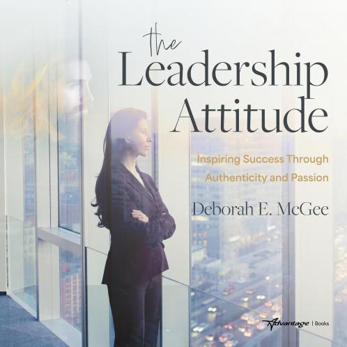 The Leadership Attitude