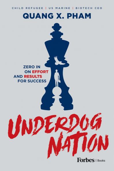Underdog Nation