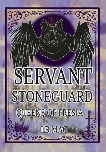 Servant Stoneguard