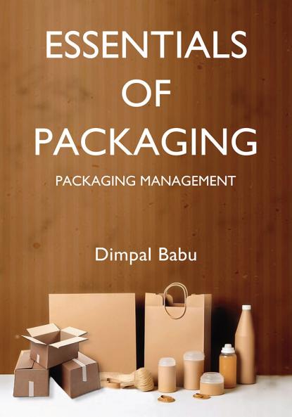 Essentials of Packaging - Packaging Management