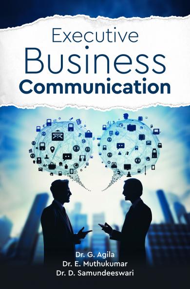 Executive Business Communication