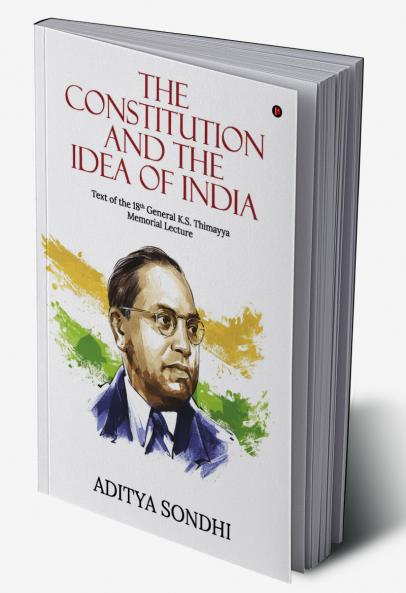 The Constitution and the Idea of India