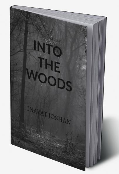 INTO THE WOODS