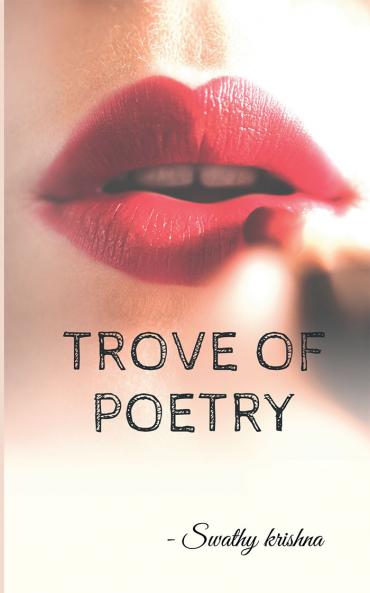 Trove of poetry