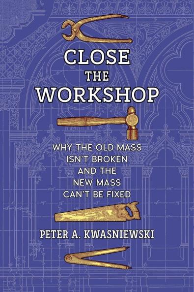 Close the Workshop