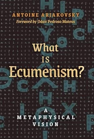 What is Ecumenism?