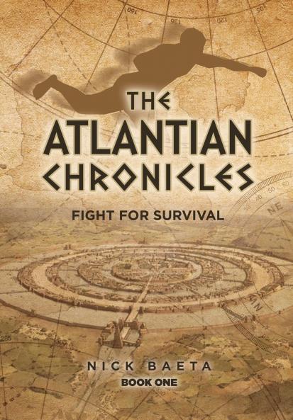The Atlantian Chronicles