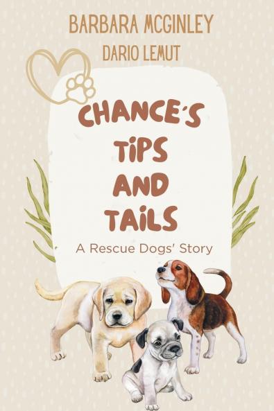Chance's Tips and Tails