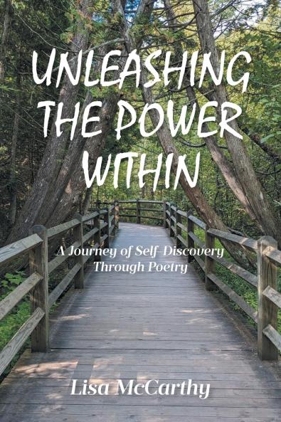 UNLEASHING THE POWER WITHIN