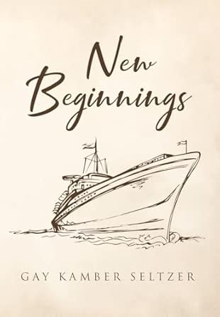 New Beginnings