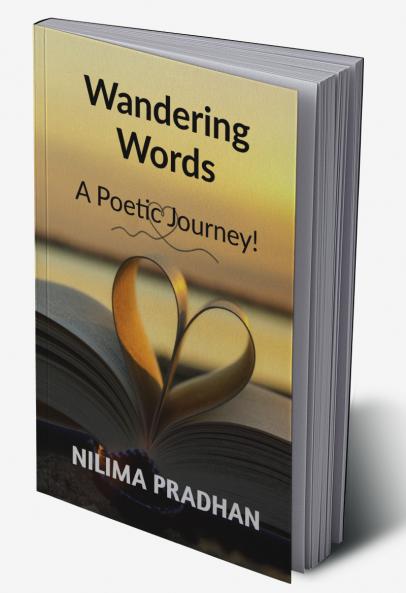 Wandering Words: A Poetic Journey!