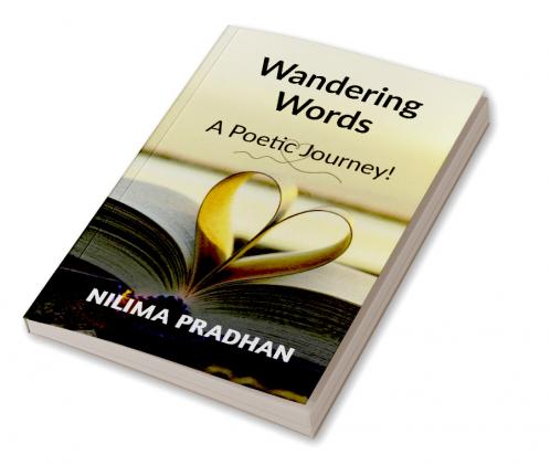 Wandering Words: A Poetic Journey!