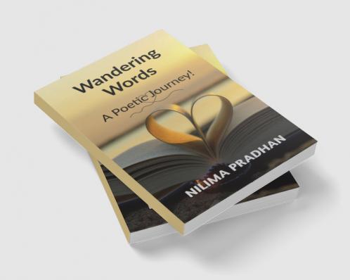 Wandering Words: A Poetic Journey!