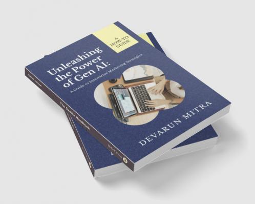 Unleashing the Power of Gen AI: A Guide to Innovative Marketing Strategies