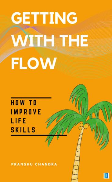 GETTING WITH THE FLOW