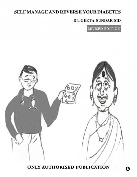 Self Manage and Reverse Your Diabetes