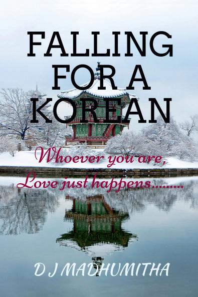 Falling for a Korean