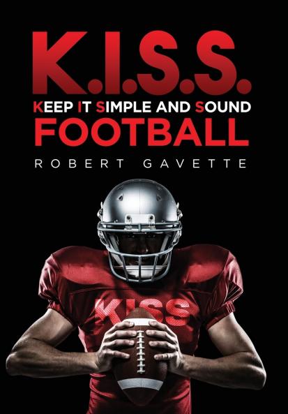K.I.S.S. Football
