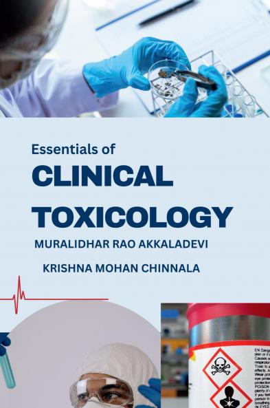 Essentials of Clinical Toxicology: Fundamentals and Concepts