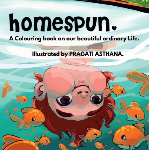 Homespun