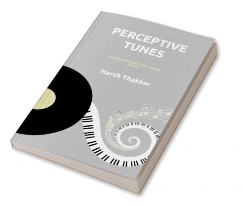 Perceptive Tunes: Analysis of Indian Film Songs